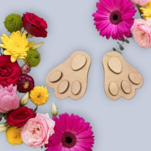 Urocze stópki Zająca