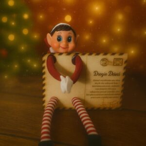 Tabliczka personalizowana